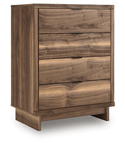 Chirason Chest of Drawers -  Ashley Furniture Chest  Fresh Start Furniture