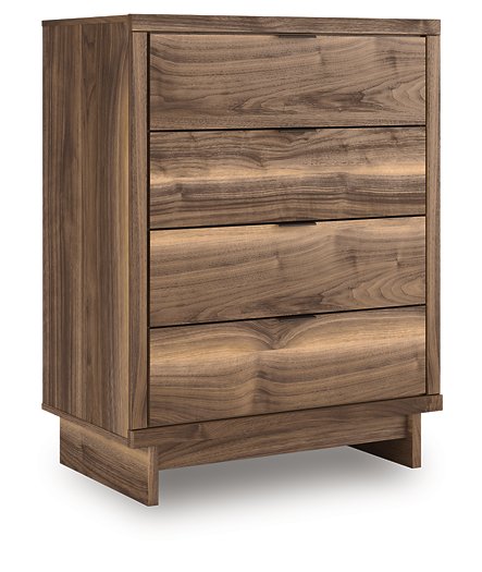 Chirason Chest of Drawers -  Ashley Furniture Chest  Fresh Start Furniture