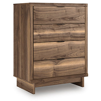 Chirason Chest of Drawers -  Ashley Furniture Chest  Fresh Start Furniture