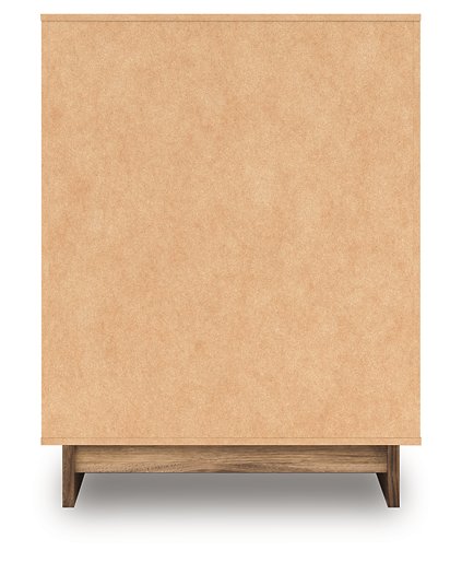 Chirason Chest of Drawers -  Ashley Furniture Chest  Fresh Start Furniture
