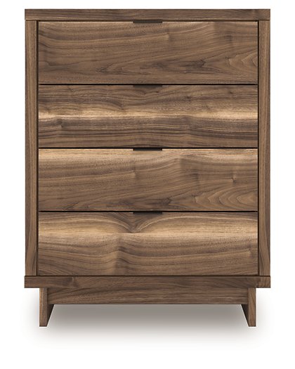 Chirason Chest of Drawers -  Ashley Furniture Chest  Fresh Start Furniture