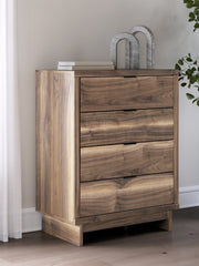 Chirason Chest of Drawers -  Ashley Furniture Chest  Fresh Start Furniture
