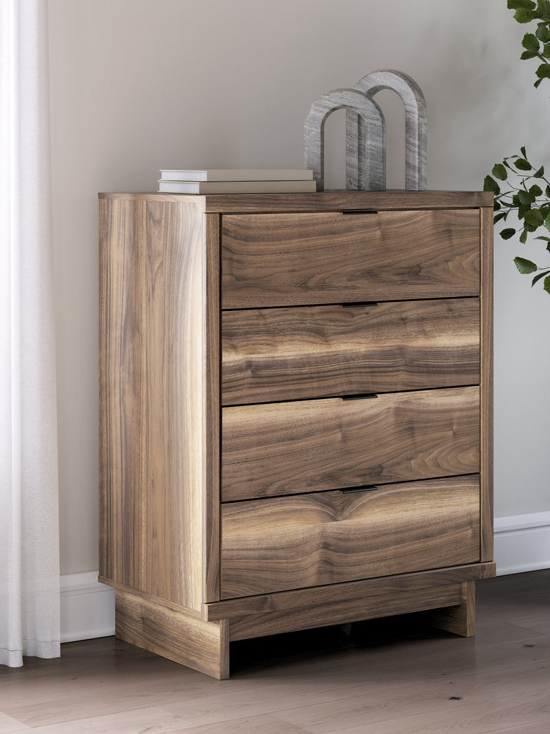 Chirason Chest of Drawers -  Ashley Furniture Chest  Fresh Start Furniture