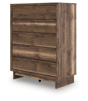Chirason Wide Chest of Drawers -  Ashley Furniture Chest  Fresh Start Furniture
