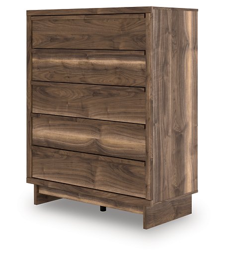 Chirason Wide Chest of Drawers -  Ashley Furniture Chest  Fresh Start Furniture