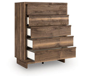 Chirason Wide Chest of Drawers -  Ashley Furniture Chest  Fresh Start Furniture
