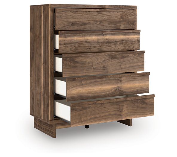 Chirason Wide Chest of Drawers -  Ashley Furniture Chest  Fresh Start Furniture