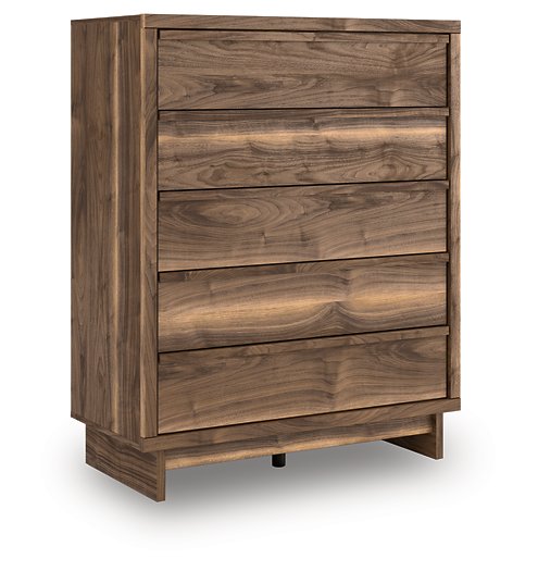 Chirason Wide Chest of Drawers -  Ashley Furniture Chest  Fresh Start Furniture