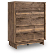 Chirason Wide Chest of Drawers -  Ashley Furniture Chest  Fresh Start Furniture