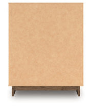 Chirason Wide Chest of Drawers -  Ashley Furniture Chest  Fresh Start Furniture