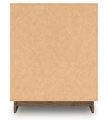 Chirason Wide Chest of Drawers -  Ashley Furniture Chest  Fresh Start Furniture