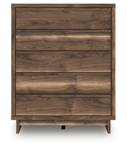 Chirason Wide Chest of Drawers -  Ashley Furniture Chest  Fresh Start Furniture