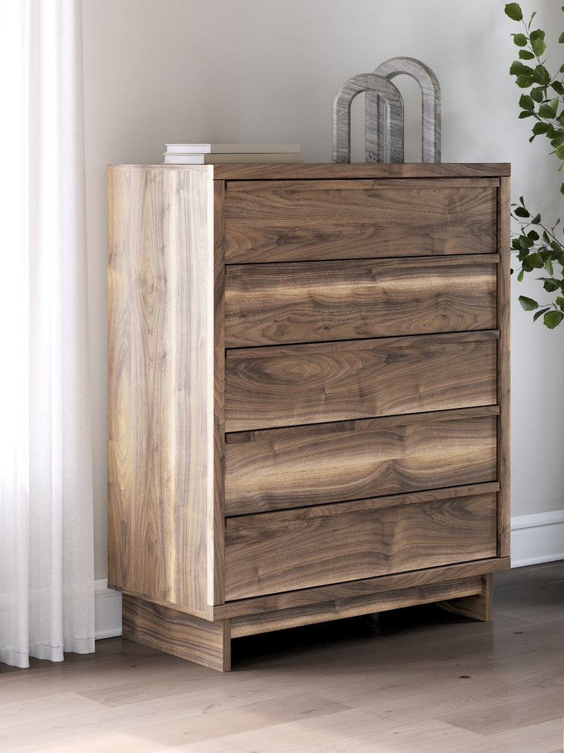 Chirason Wide Chest of Drawers -  Ashley Furniture Chest  Fresh Start Furniture