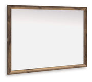 Chirason Bedroom Mirror -  Ashley Furniture Mirror  Fresh Start Furniture
