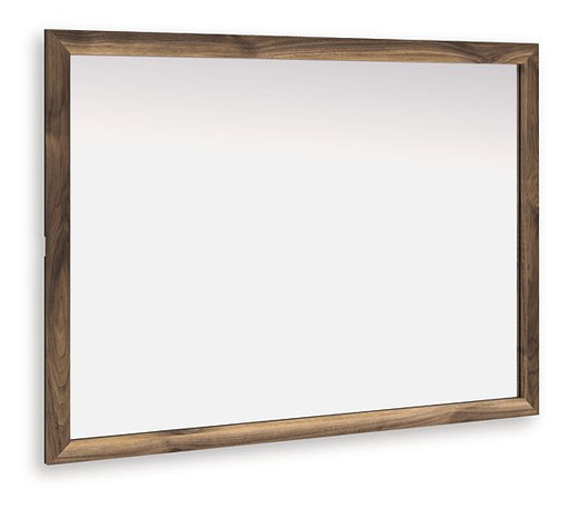 Chirason Bedroom Mirror -  Ashley Furniture Mirror  Fresh Start Furniture