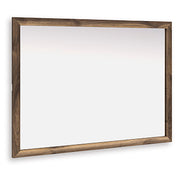 Chirason Bedroom Mirror -  Ashley Furniture Mirror  Fresh Start Furniture