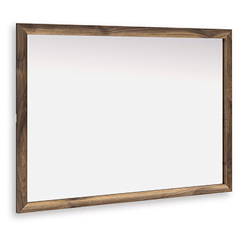 Chirason Bedroom Mirror -  Ashley Furniture Mirror  Fresh Start Furniture