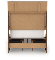 Chirason Bed -  Ashley Furniture Bed  Fresh Start Furniture