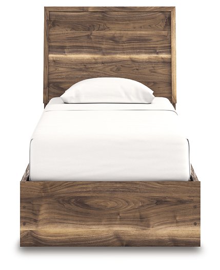 Chirason Bed -  Ashley Furniture Bed  Fresh Start Furniture
