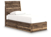 Chirason Bed -  Ashley Furniture Bed  Fresh Start Furniture
