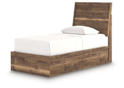 Chirason Bed -  Ashley Furniture Bed  Fresh Start Furniture