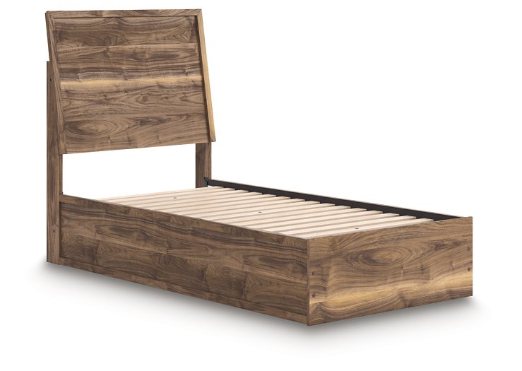 Chirason Bed -  Ashley Furniture Bed  Fresh Start Furniture