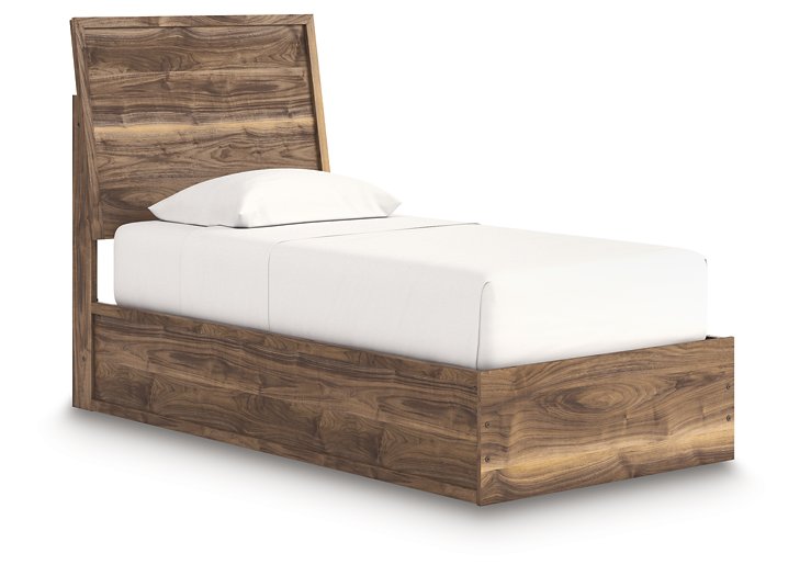 Chirason Bed -  Ashley Furniture Bed  Fresh Start Furniture