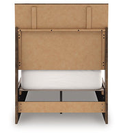 Chirason Bed -  Ashley Furniture Bed  Fresh Start Furniture