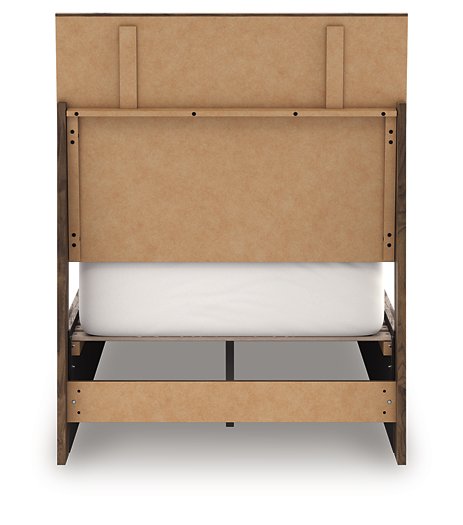 Chirason Bed -  Ashley Furniture Bed  Fresh Start Furniture
