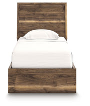 Chirason Bed -  Ashley Furniture Bed  Fresh Start Furniture