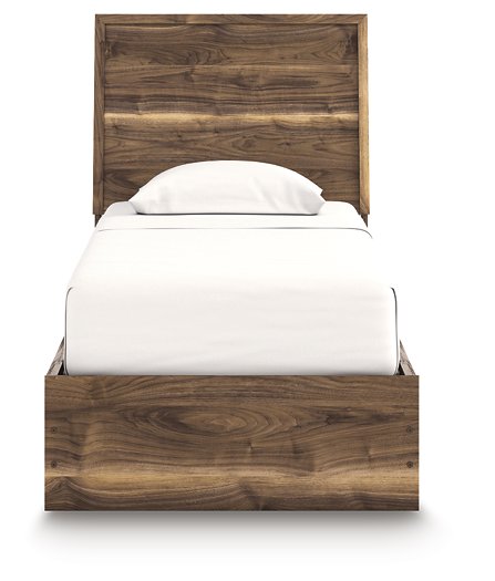 Chirason Bed -  Ashley Furniture Bed  Fresh Start Furniture