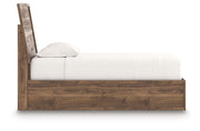 Chirason Bed -  Ashley Furniture Bed  Fresh Start Furniture