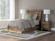 Chirason Bed -  Ashley Furniture Bed  Fresh Start Furniture
