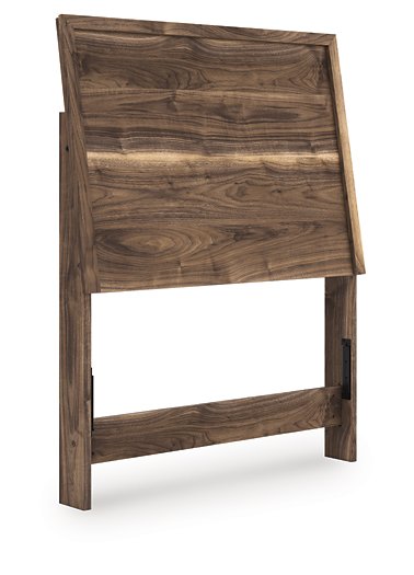 Chirason Bed -  Ashley Furniture Bed  Fresh Start Furniture