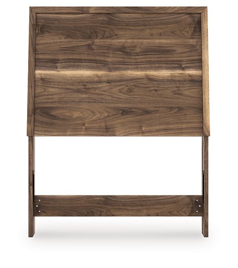 Chirason Bed -  Ashley Furniture Bed  Fresh Start Furniture