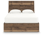 Chirason Bed -  Ashley Furniture Bed  Fresh Start Furniture