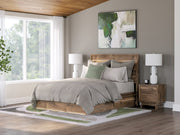 Chirason Bed -  Ashley Furniture Bed  Fresh Start Furniture
