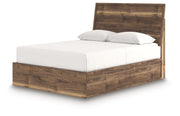 Chirason Bed -  Ashley Furniture Bed  Fresh Start Furniture