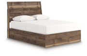 Chirason Bed -  Ashley Furniture Bed  Fresh Start Furniture