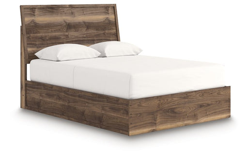Chirason Bed -  Ashley Furniture Bed  Fresh Start Furniture
