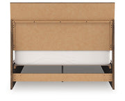 Chirason Bed -  Ashley Furniture Bed  Fresh Start Furniture