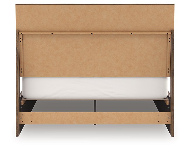 Chirason Bed -  Ashley Furniture Bed  Fresh Start Furniture