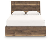 Chirason Bed -  Ashley Furniture Bed  Fresh Start Furniture