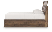 Chirason Bed -  Ashley Furniture Bed  Fresh Start Furniture