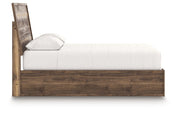 Chirason Bed -  Ashley Furniture Bed  Fresh Start Furniture