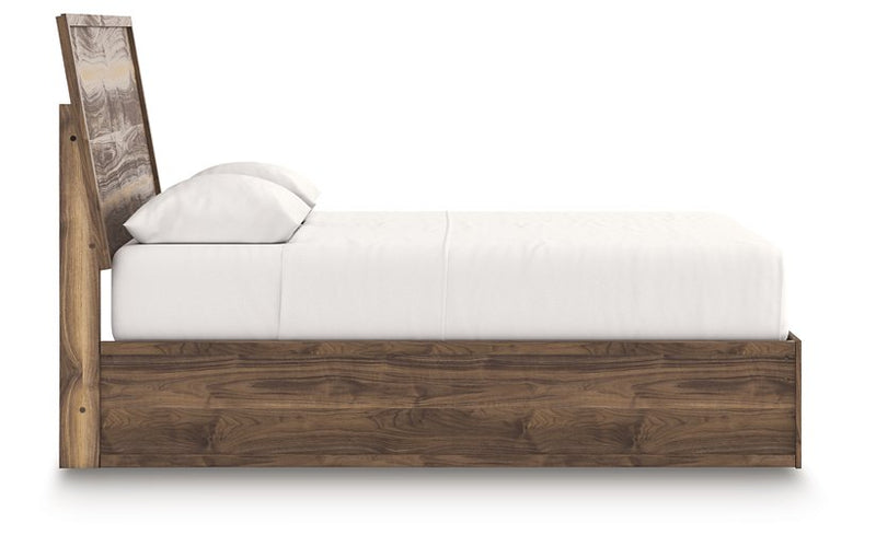 Chirason Bed -  Ashley Furniture Bed  Fresh Start Furniture