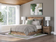 Chirason Bed -  Ashley Furniture Bed  Fresh Start Furniture
