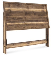 Chirason Bed -  Ashley Furniture Bed  Fresh Start Furniture