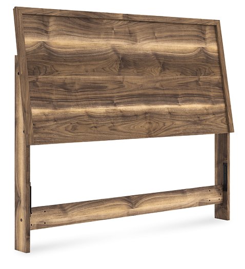 Chirason Bed -  Ashley Furniture Bed  Fresh Start Furniture