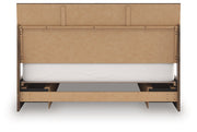 Chirason Bed -  Ashley Furniture Bed  Fresh Start Furniture